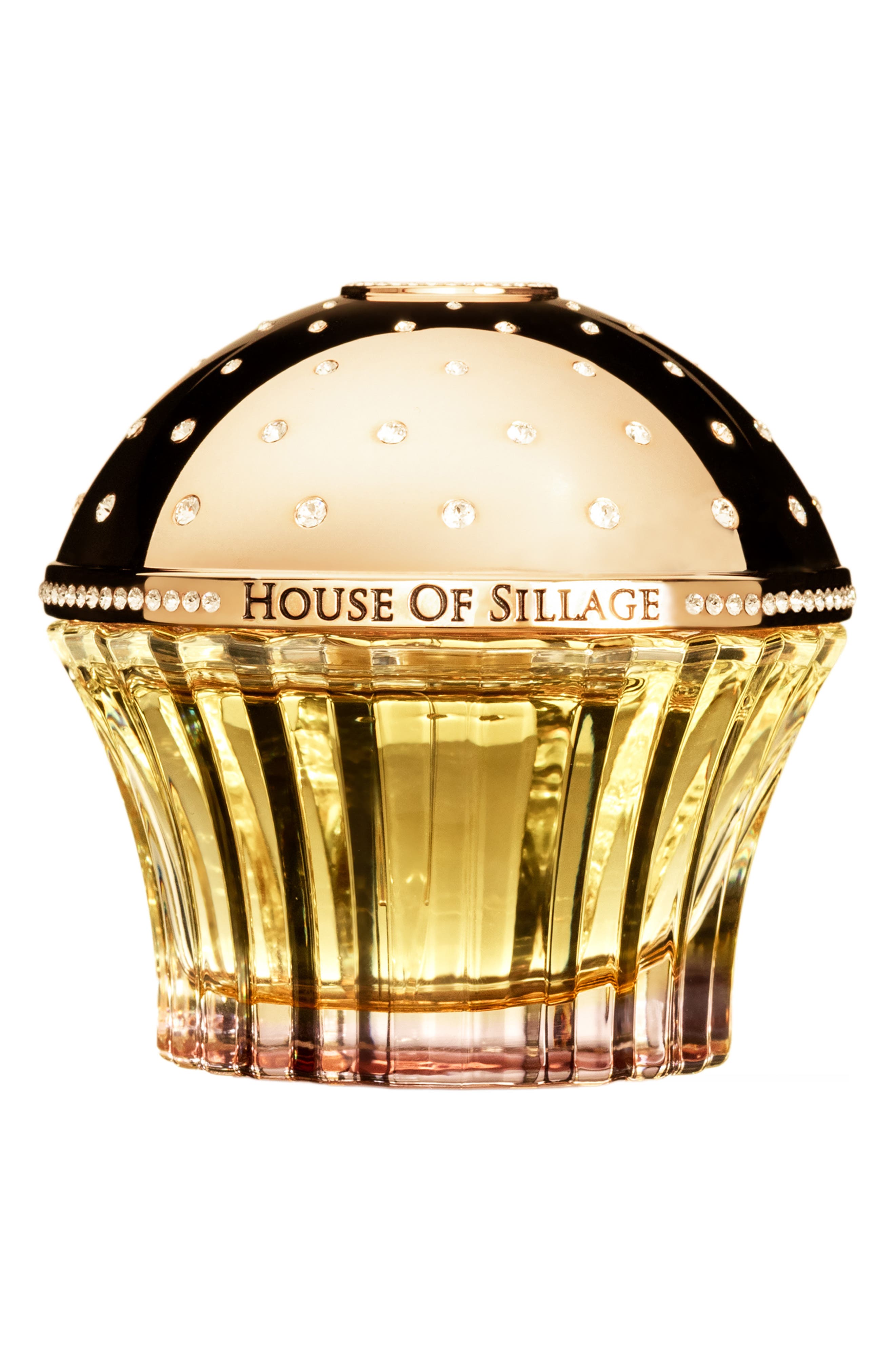 House of Sillage Benevolence Parfum at Nordstrom, Size 2.54 Oz