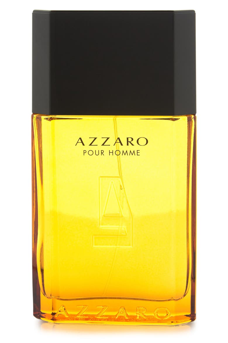 Pour Homme 100ml Eau De Toilette Spray, Main, color, NO COLOR