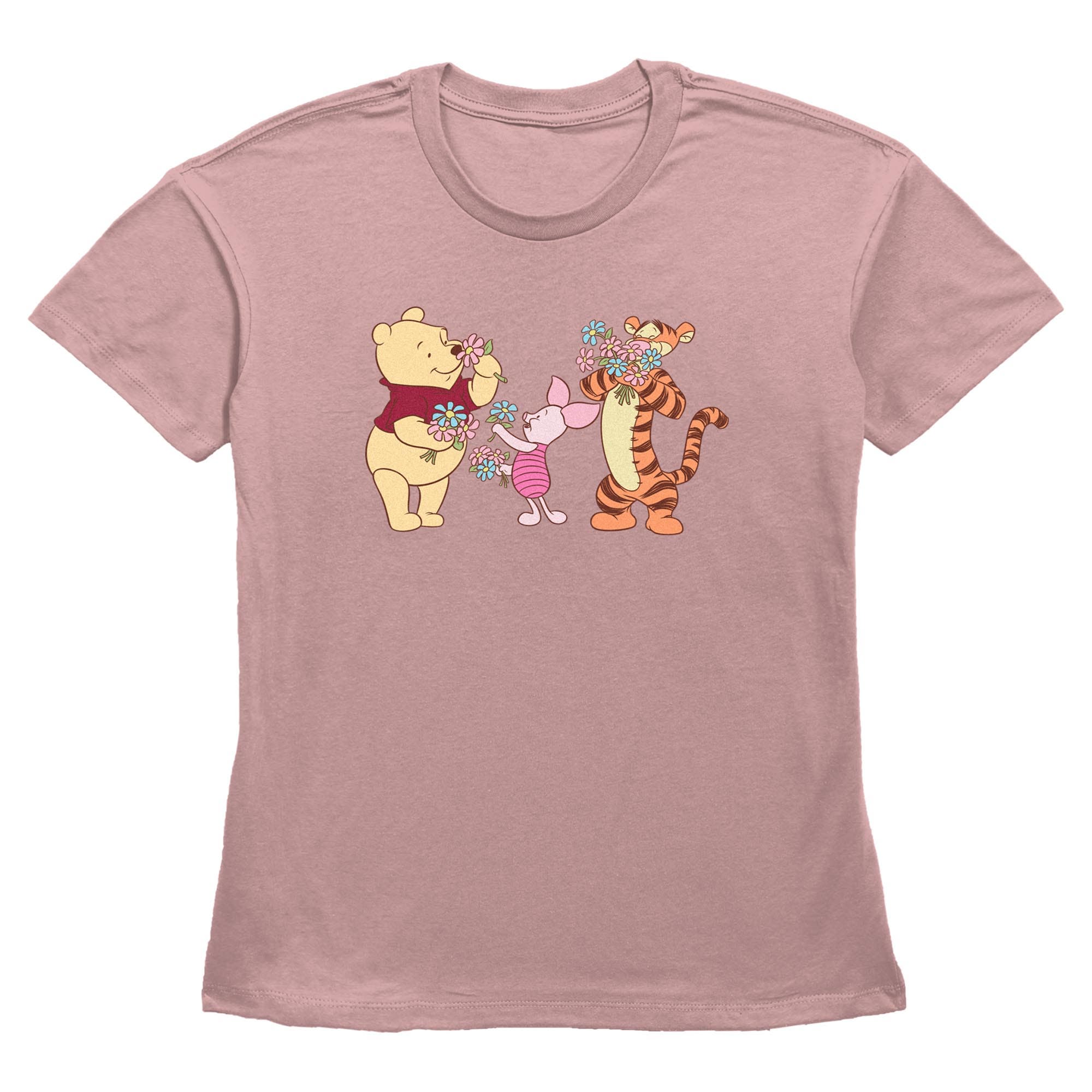 selected Desert Pink