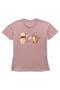 selected Desert Pink