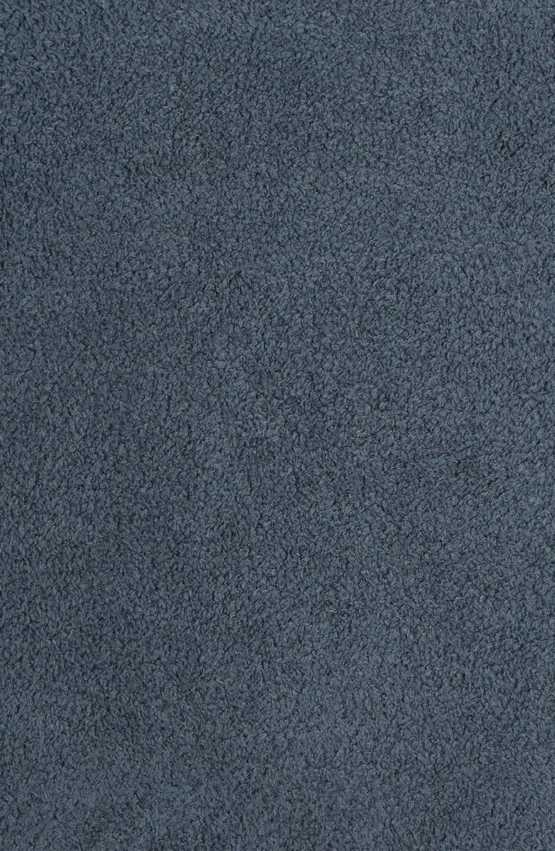 Barefoot Dreams<sup>®</sup> CozyChic<sup>™</sup> Accent Pillow, Alternate, color, Smokey Blue