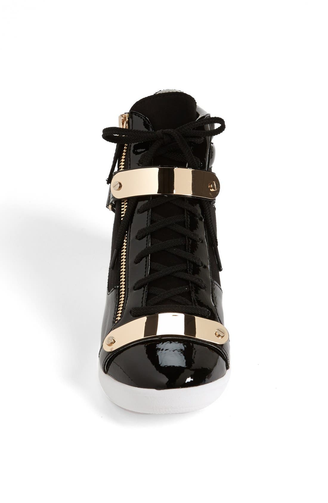 REPORT Signature , Alternate, color, 