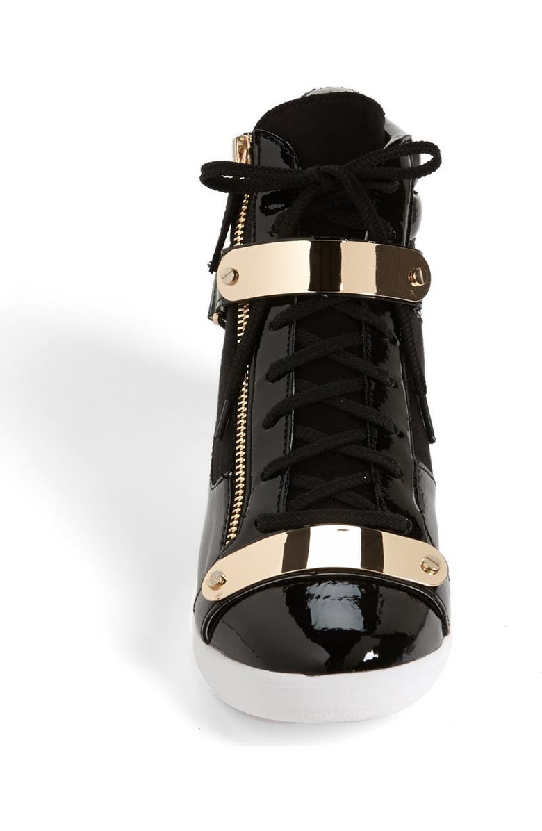 REPORT Signature , Alternate, color,