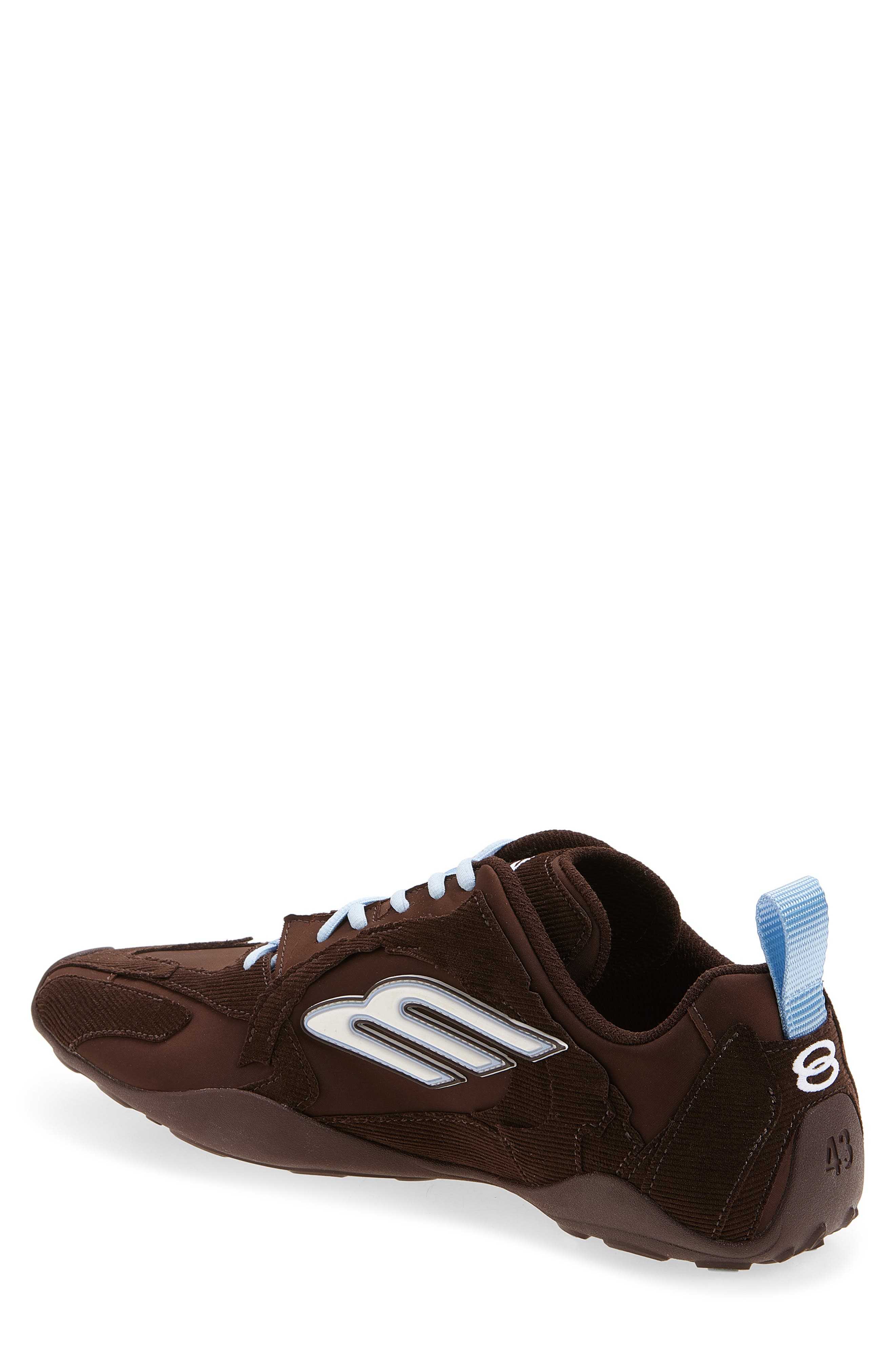 Monday Ultra Low Top Sneaker - image 4
