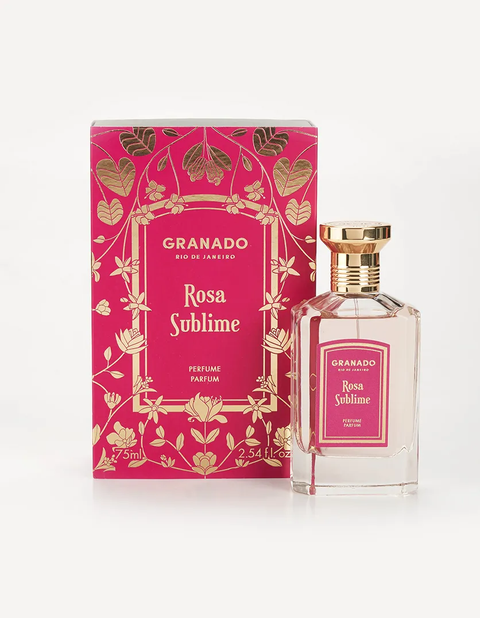 Rosa Sublime Eau de Parfum