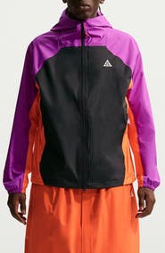 Nike ACG Phantazma Hooded Windbreaker
