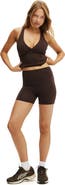 COTTON ON BODY Women's Active Ultra Soft Invisible Scrunch Shortie Short