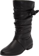 Comfortview The Heather Wide Calf Boot