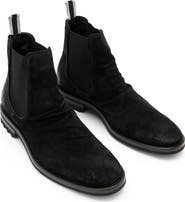 John Varvatos Freeman Chelsea Boot