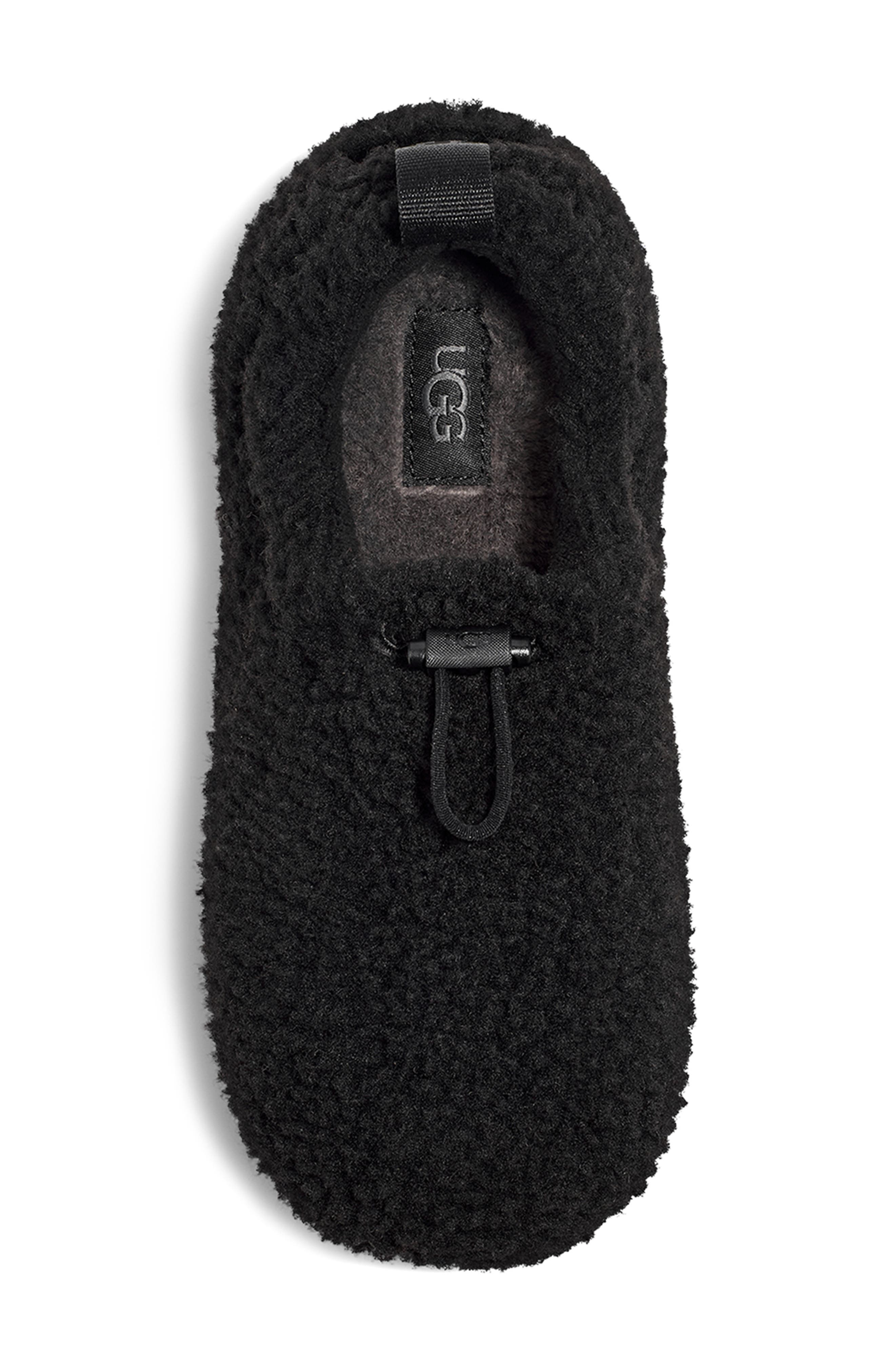 UGG<sup>®</sup> Plushy Slipper, Alternate, color, 