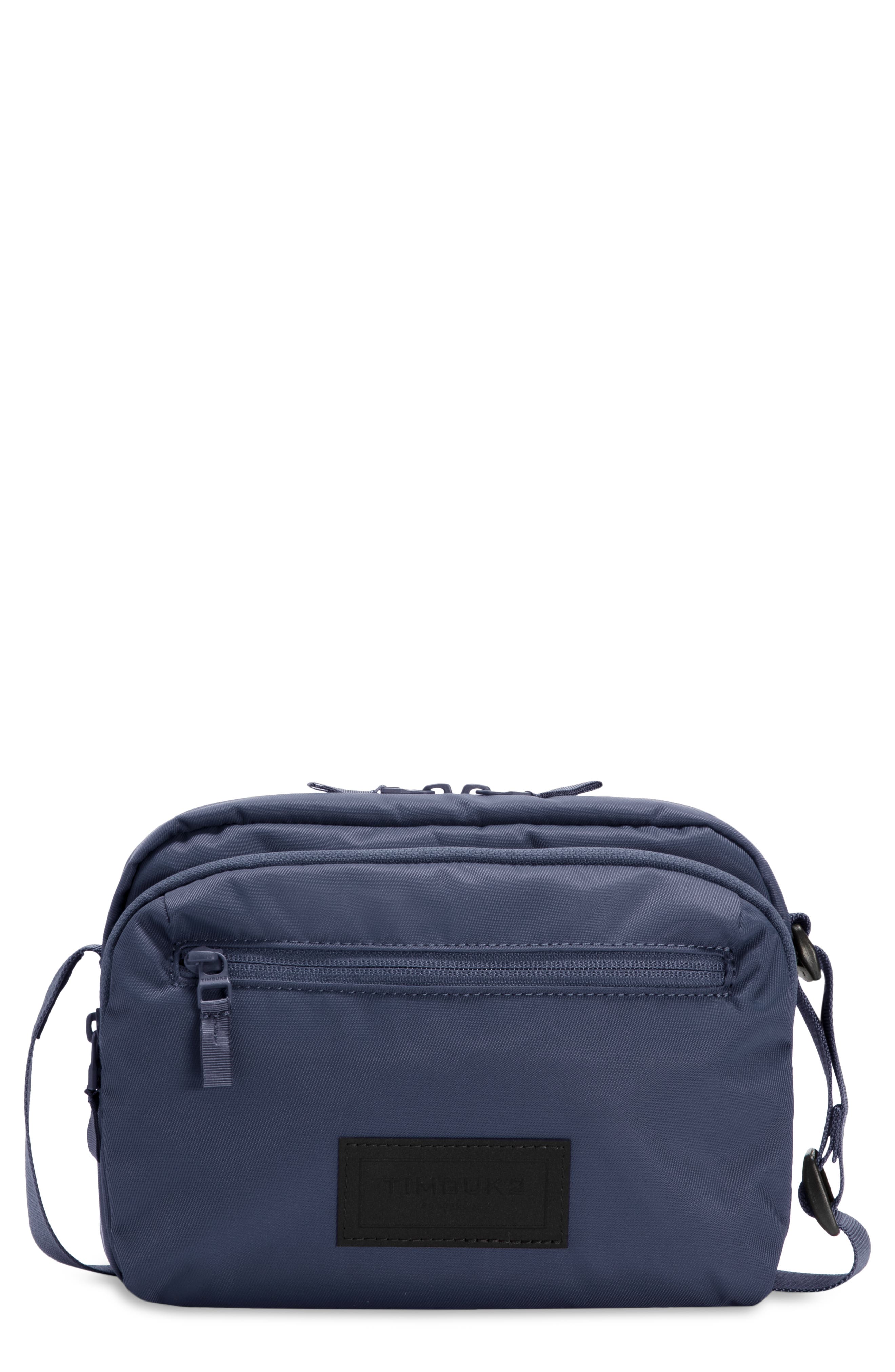 Timbuk2 Vapor Shoulder Bag in Granite