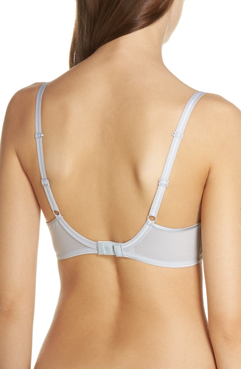 Chantelle Lingerie Aeria Underwire Spacer Bra, Alternate, color,