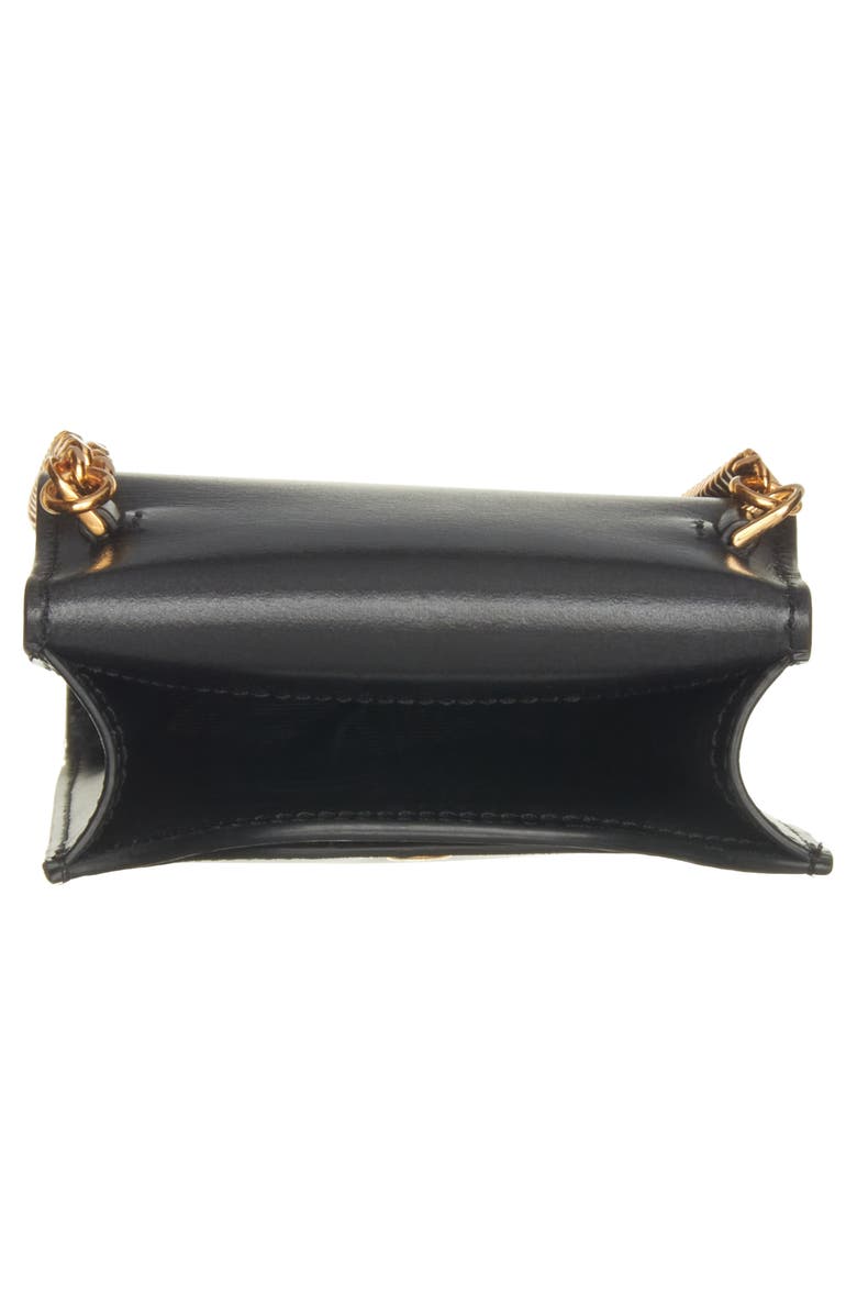 TOM FORD Leather Phone Pouch, Alternate, color,