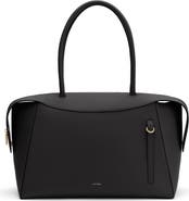 Cuyana Forma Bowler Bag