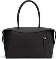 Cuyana Forma Bowler Bag