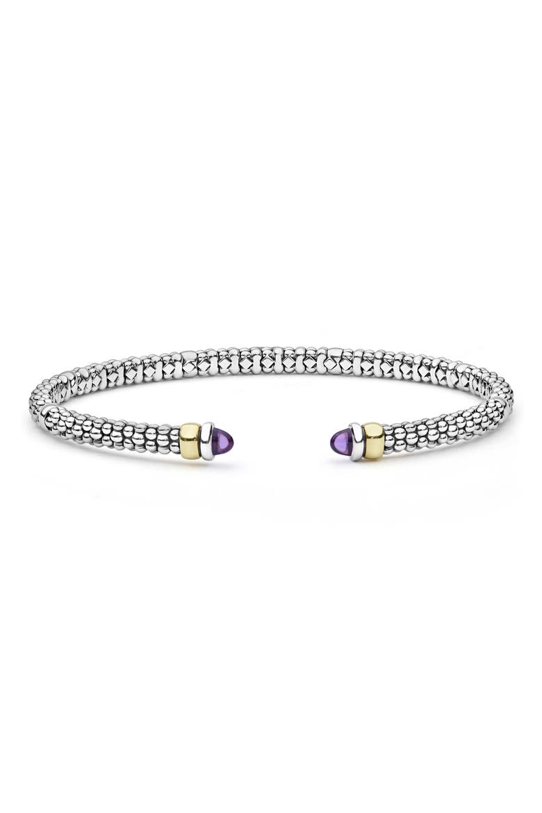 CAVAMY MINIVERSATORQUEBRCLT, Main, color, AMETHYST