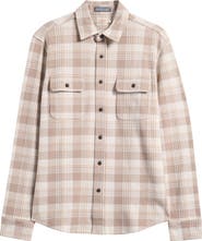 Faherty Legend Button-Up Shirt