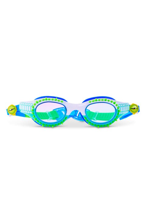 Kids' Jurassic Swim Goggles (Big Kid)
