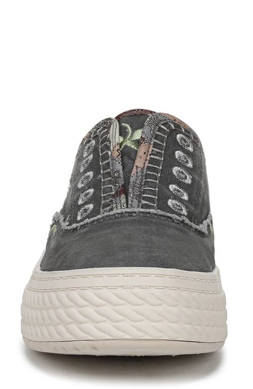 BLOWFISH MALIBU BLOWFISH MALIBU SUPER SWEET SLIP-ON SNEAKER