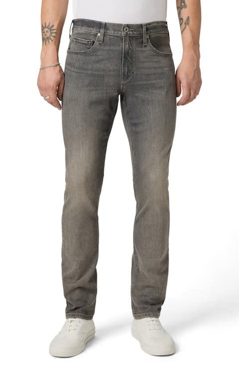 Federal Slim Straight Leg Jeans (Kiernan)
