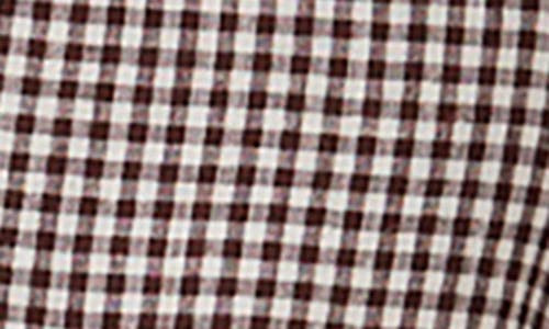 Bella Dahl Gingham Shorts