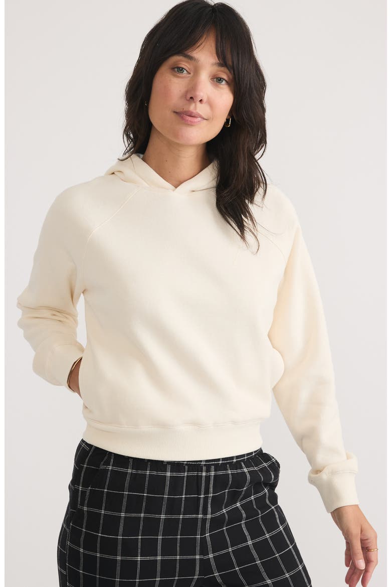 Anytime Hoodie, Alternate, color, ANTIQUE WHITE