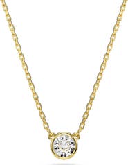 Swarovski Imber Crystal Pendant Necklace