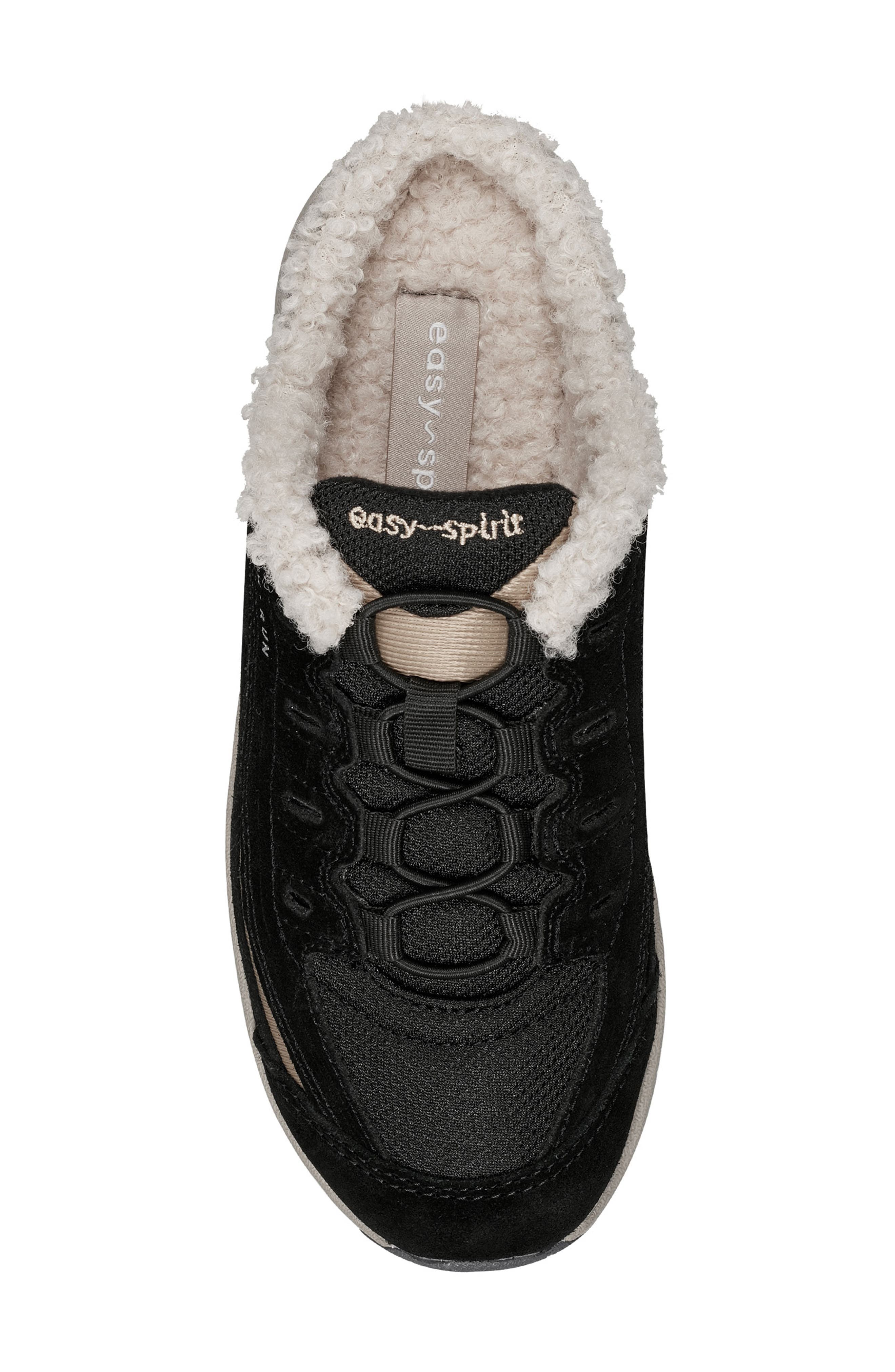 Easy Spirit Romy Clog Sneaker, Alternate, color, 