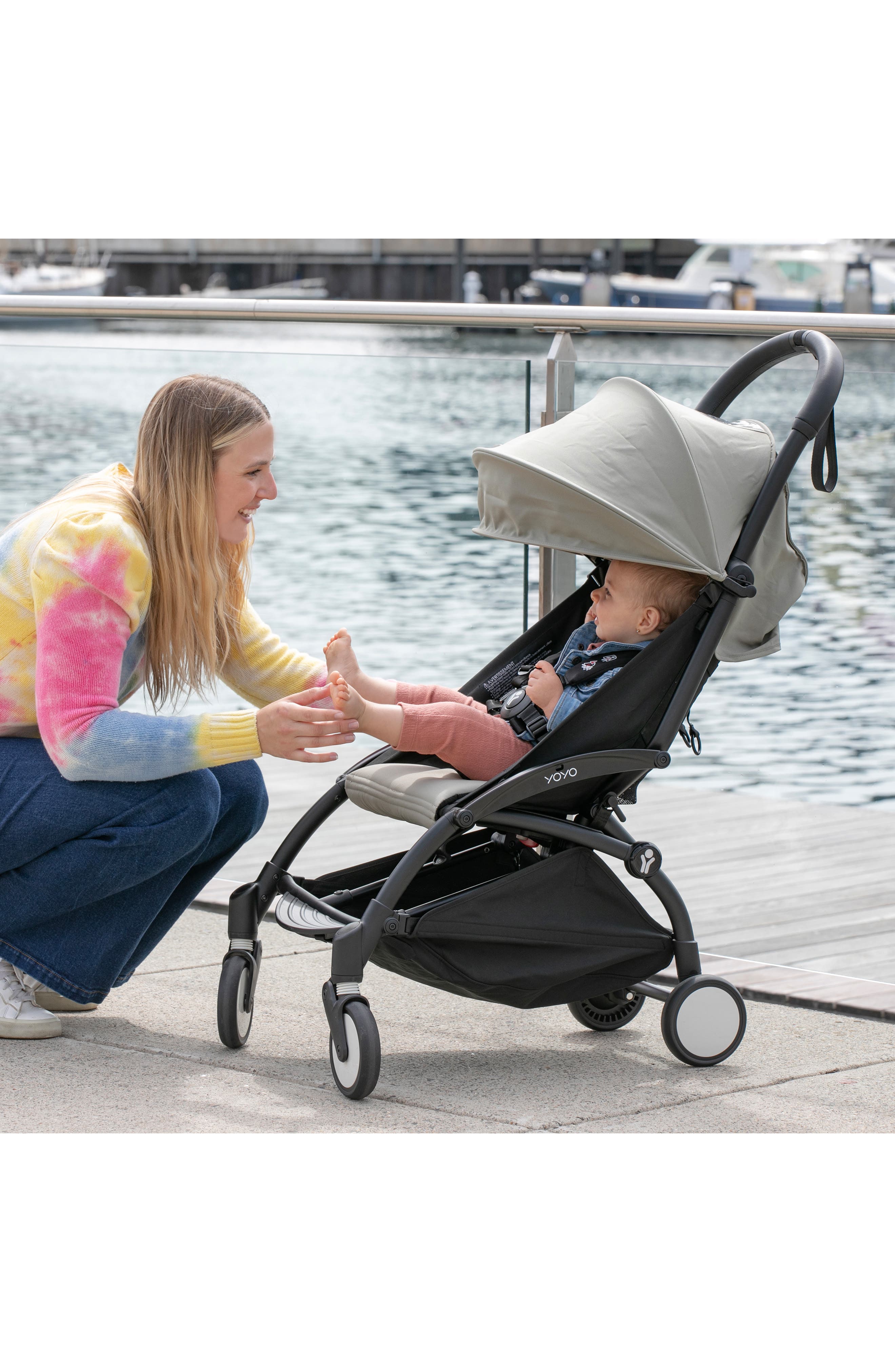 BABYZEN™ YOYO² Stroller Bundle with Frame & Color Pack | Nordstrom