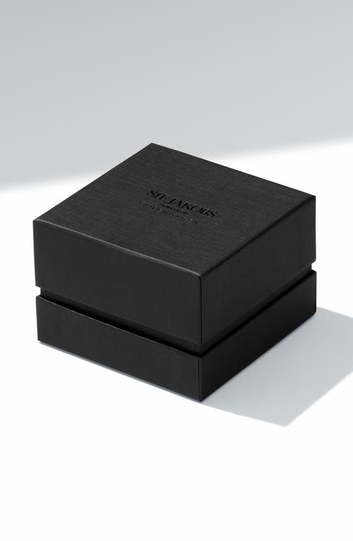 Sif Jakobs Jewellery Ring Borsa Pianura In Gold