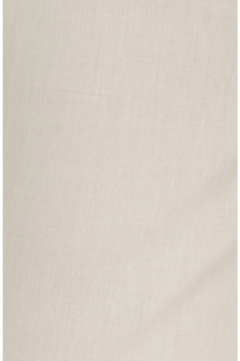 Tencel Lyocell Blend Wide Leg Pants, Alternate, color, LINO