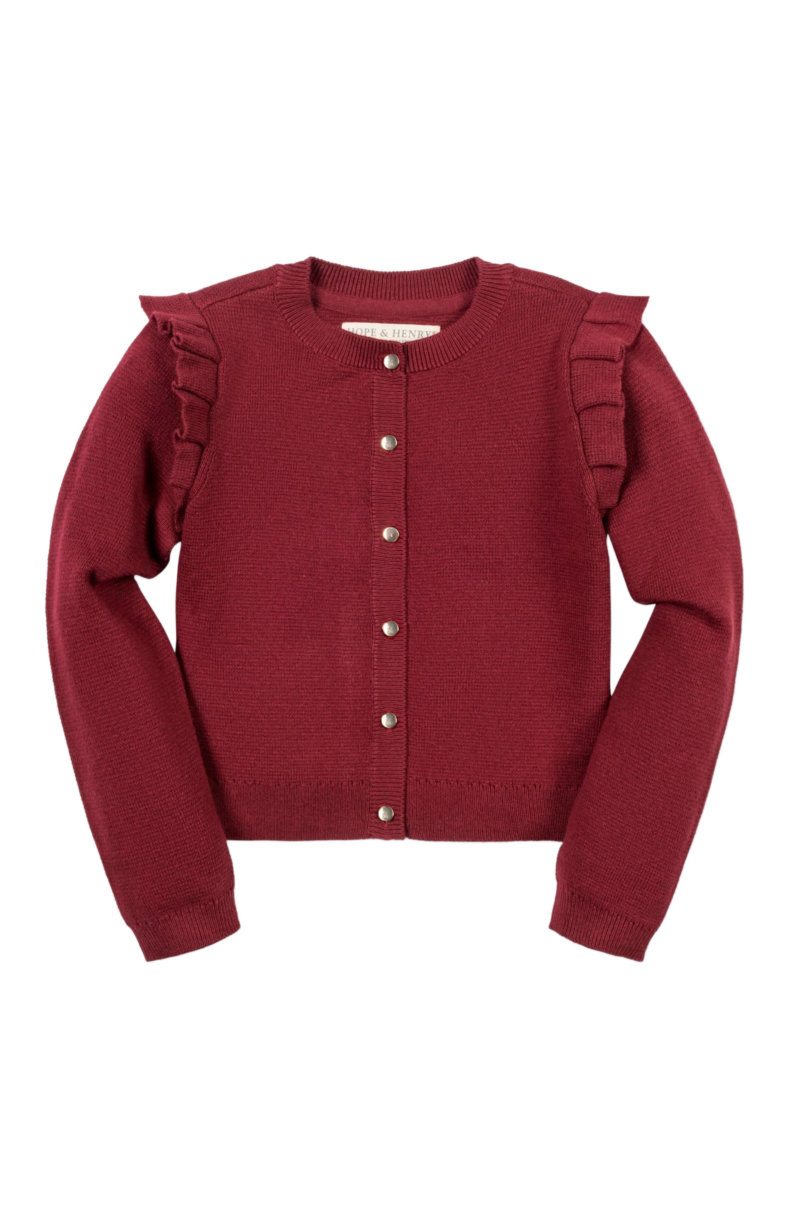 selected Oxblood