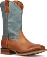 Frye Hauser Roper Western Boot