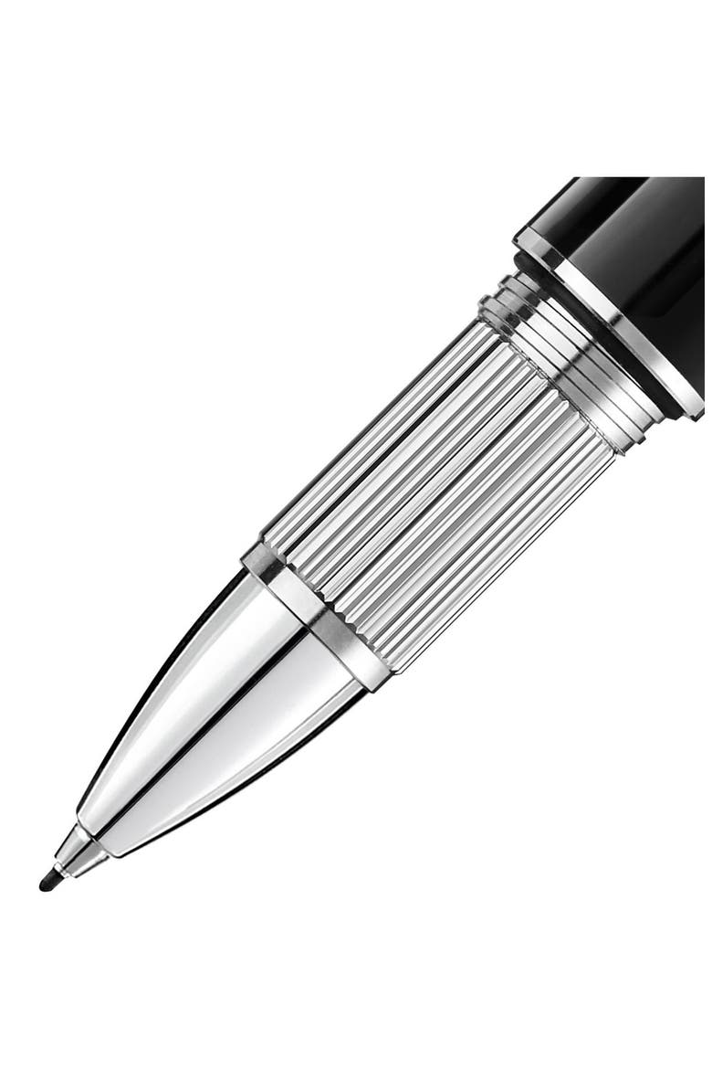 StarWalker Resin Doué Fineliner Pen, Alternate, color, BLACK