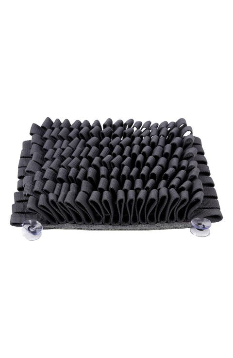 'Sniffer Grip' Interactive Anti-Skid Pet Snuffle Mat