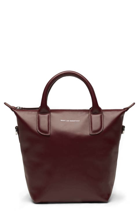 Petite Ohare Tote Bag