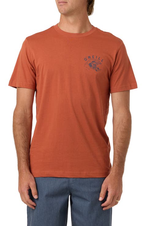 Sesh Classic Graphic T-Shirt