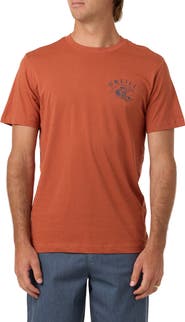 O'Neill Sesh Classic Graphic T-Shirt