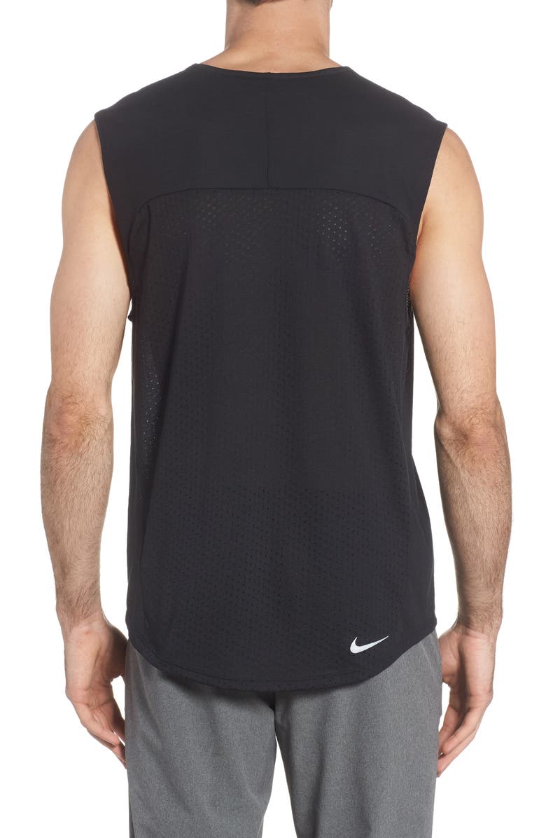 Nike Tailwind Tank, Alternate, color,