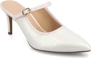 Journee Collection Tiffee Pump