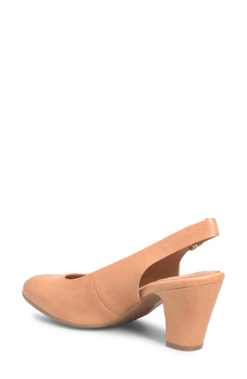 Söfft Lilly Slingback Pump