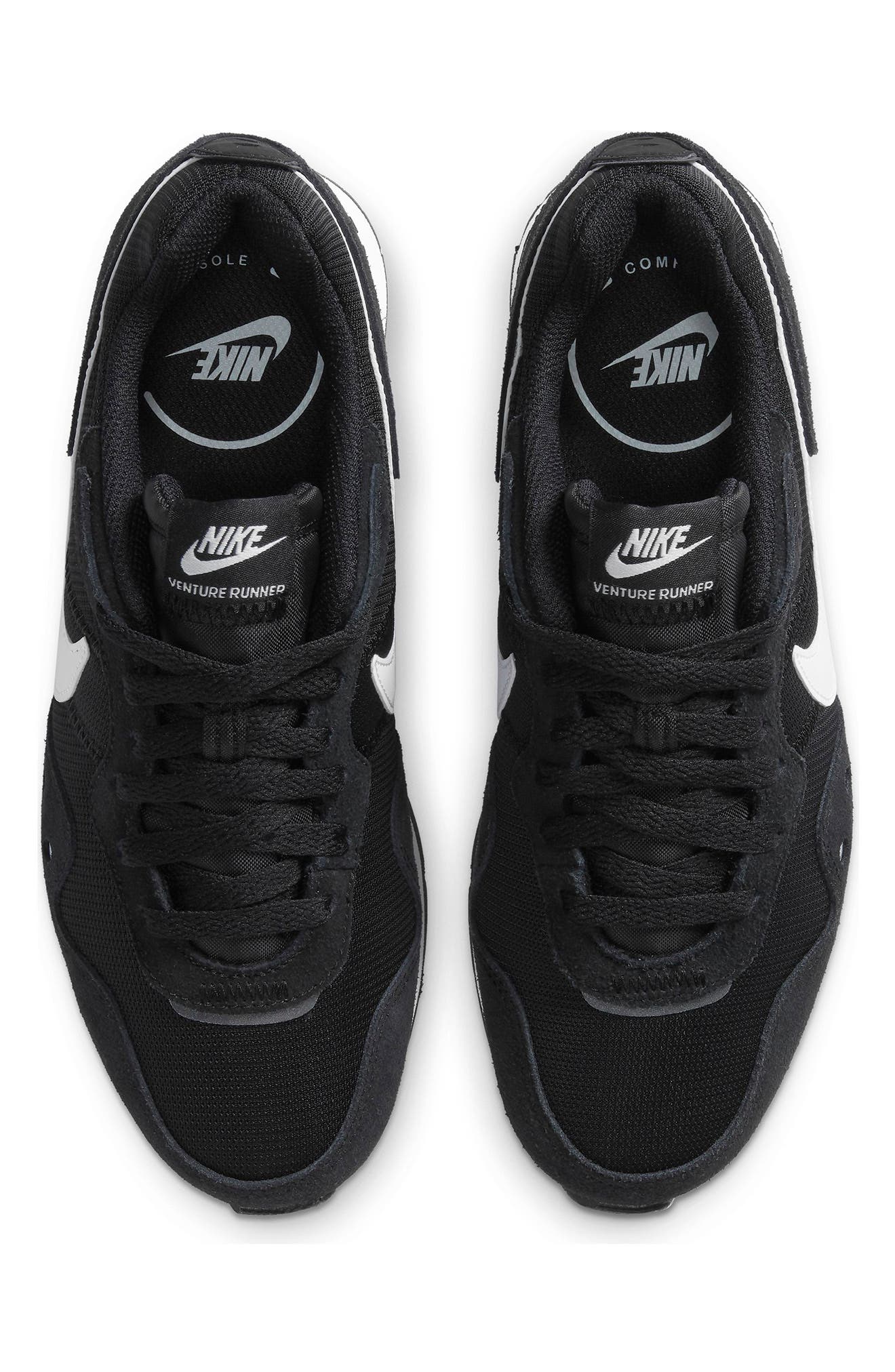 Nike Venture Running Shoe, Alternate, color, 