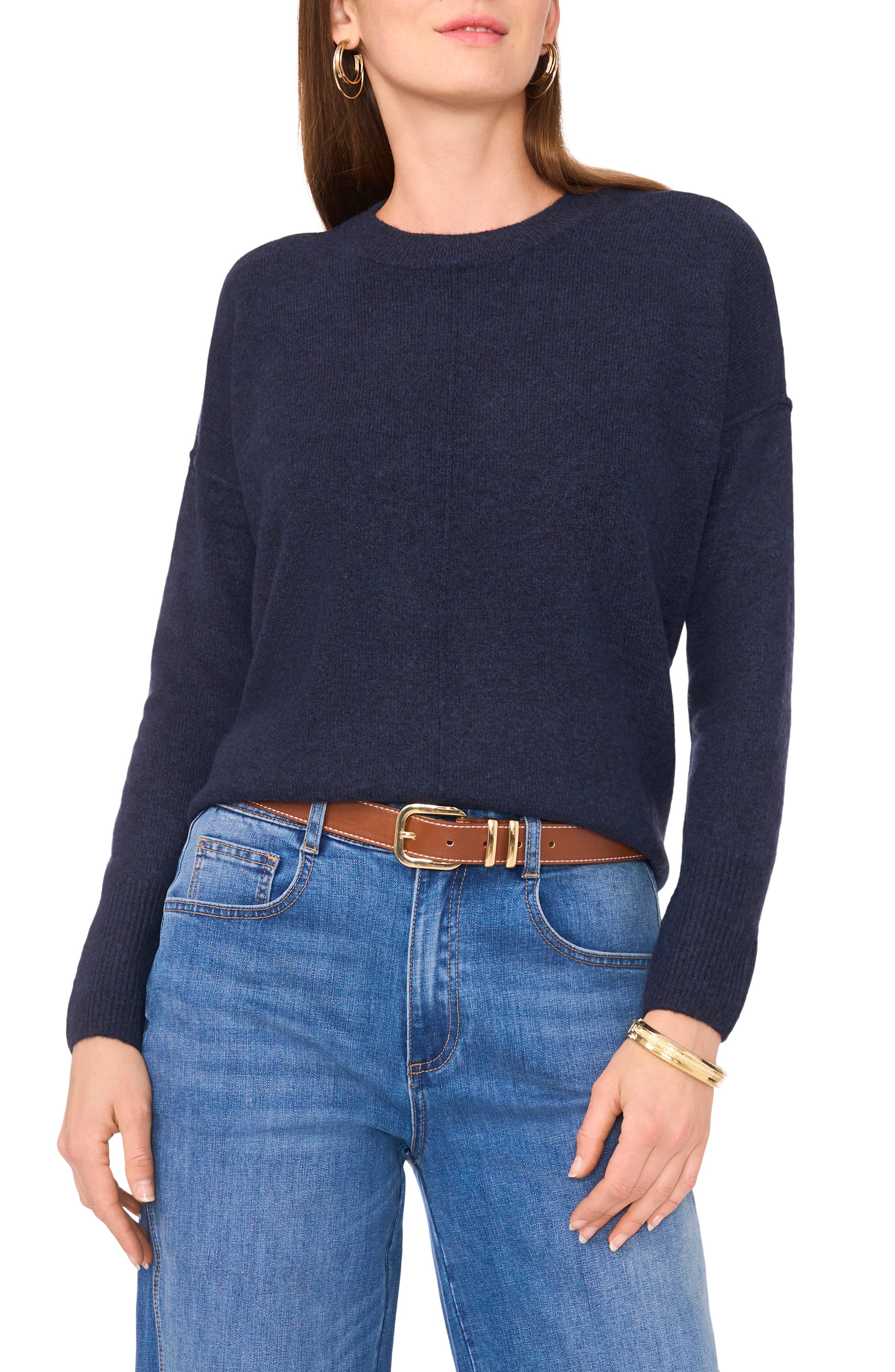 VINTAGE BLUE