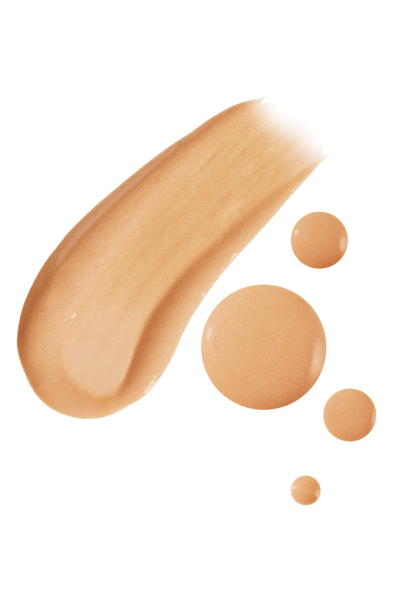 ARMANI beauty Fluid Sheer Glow Enhancer, Alternate, color, 10 Golden Bronze