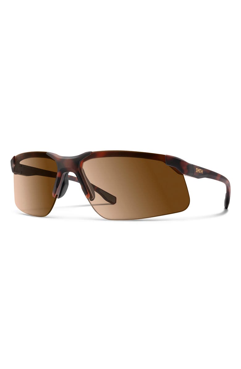 Smith Cipher 74mm Sunglasses, Alternate, color, 
