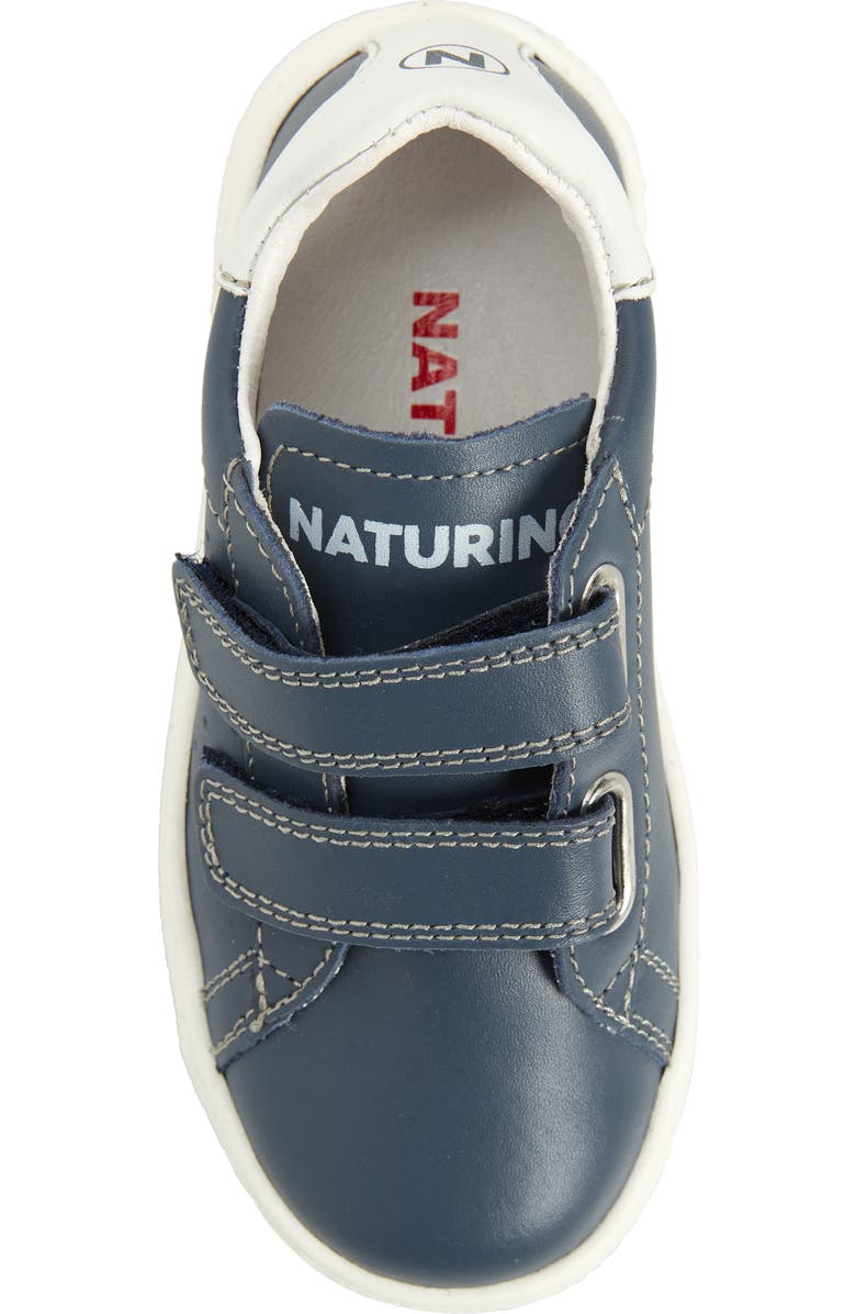 Naturino Hasselt Sneaker, Alternate, color, Nvy