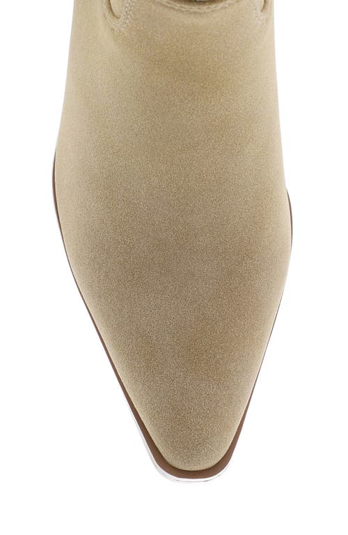 Mia Aletta Bootie In Neutral
