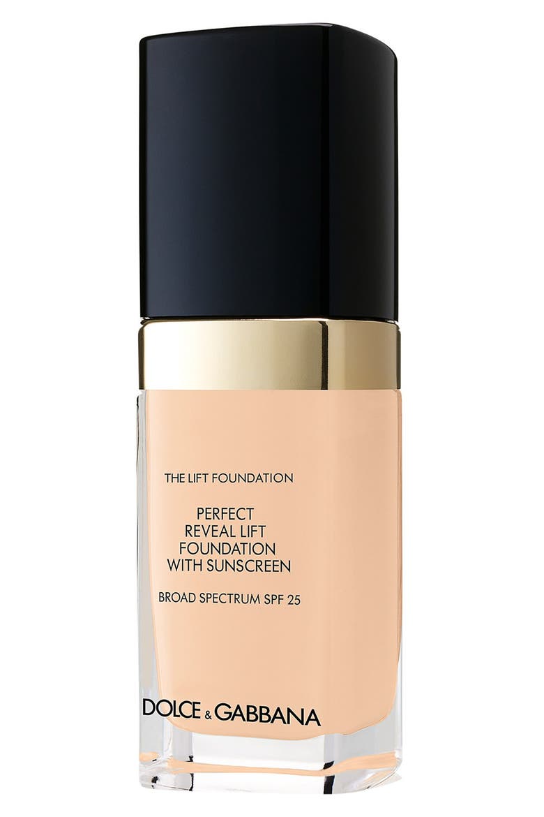 'The Lift' Foundation, Main, color, IVORY 20