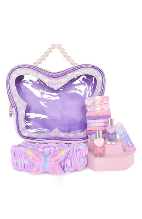 Kids' Butterfly Glam Kit