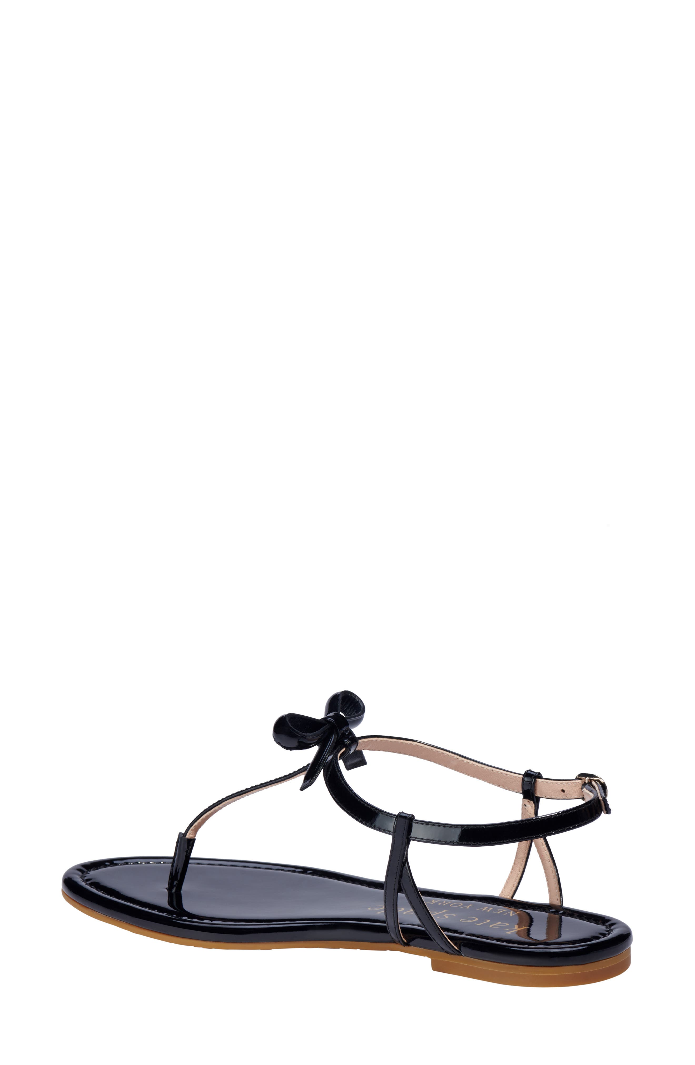 Kate Spade New York piazza t-strap sandal, Alternate, color, 